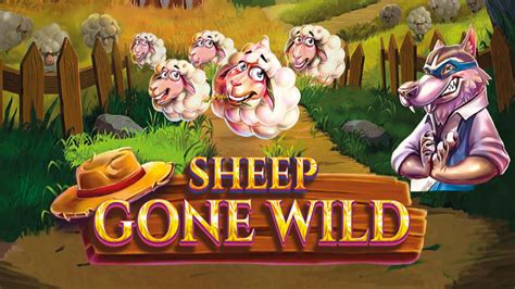 Sheep Gone Wild bet365